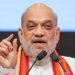 Amit shah