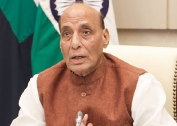 Rajnath Singh