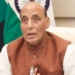 Rajnath Singh
