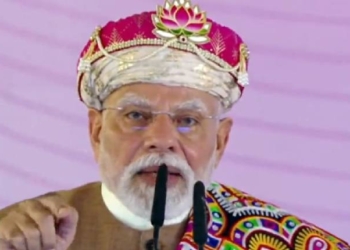 Narendra Modi