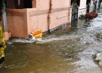 flood