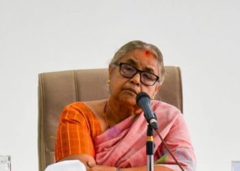 susila karki