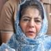 Mehbooba Mufti