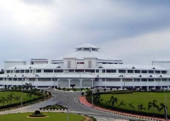 Tripura Assembly