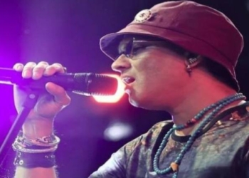 Zubeen Garg