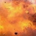 Explosion