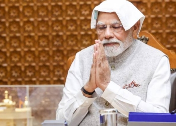 PM Modi