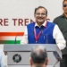 ISRO Chairman