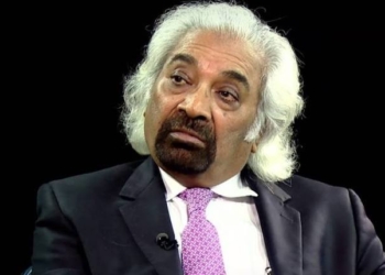 Sam Pitroda