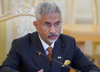 EAM Jaishankar