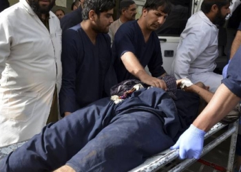Road Accident