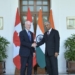 India And Canada
