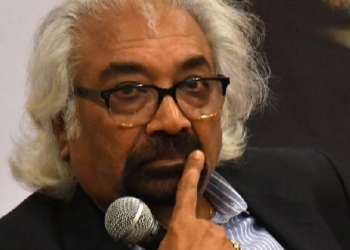 Sam Pitroda