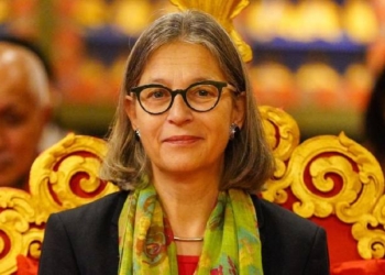 India-Austria Ties