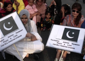 Pakistan