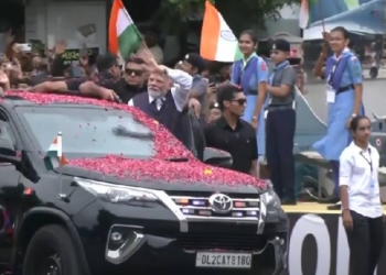 Narendra Modi