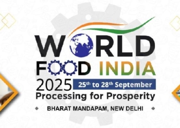 World food India