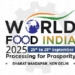World food India