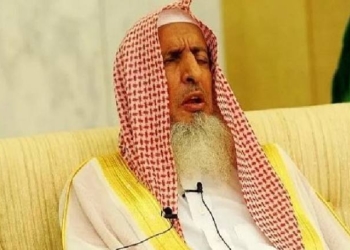 Sheikh Abdulaziz