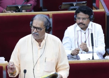Kanak Vardhan Singh Deo
