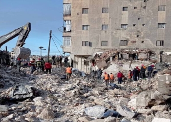 syria