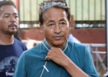 Sonam Wangchuk
