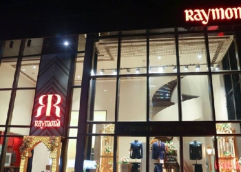 Raymond