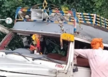 Road Accidents