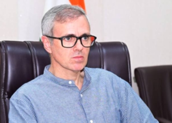 Omar Abdullah