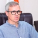 Omar Abdullah