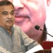 Nitin Gadkari