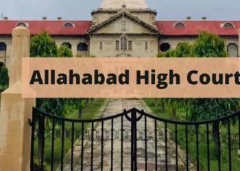 Allahabad High Court