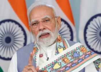 PM Modi
