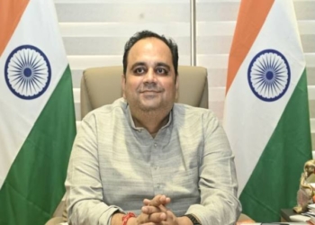Delhi Health Minister