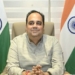 Delhi Health Minister