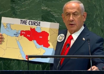 Netanyahu