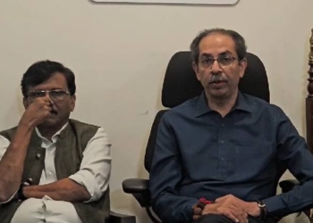 Udhab Thakre