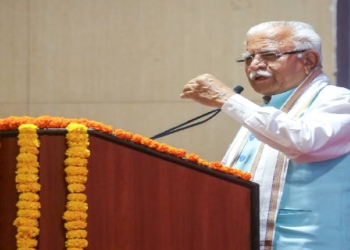 Monohar Lal