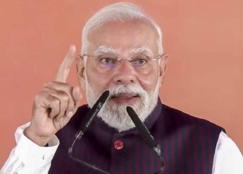 PM Modi