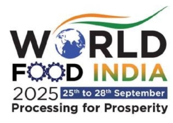 World Food India