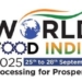 World Food India