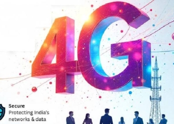 BSNL 4G