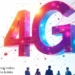 BSNL 4G