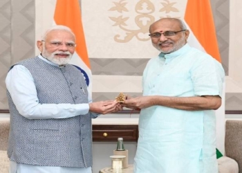 Narendra Modi