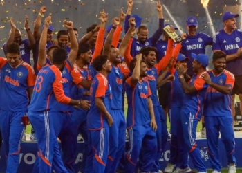 Asia cup final