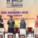 World Food India