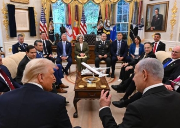 TRUMP