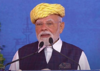 Narendra Modi