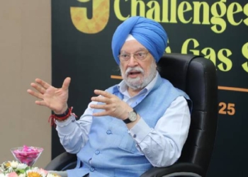 Hardeep Puri