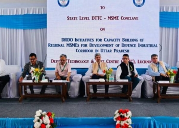 DRDO